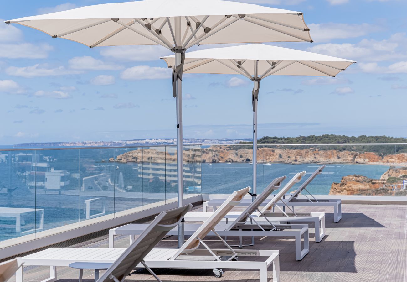 Apartment in Portimão - Oceanline Penthouse Algarve