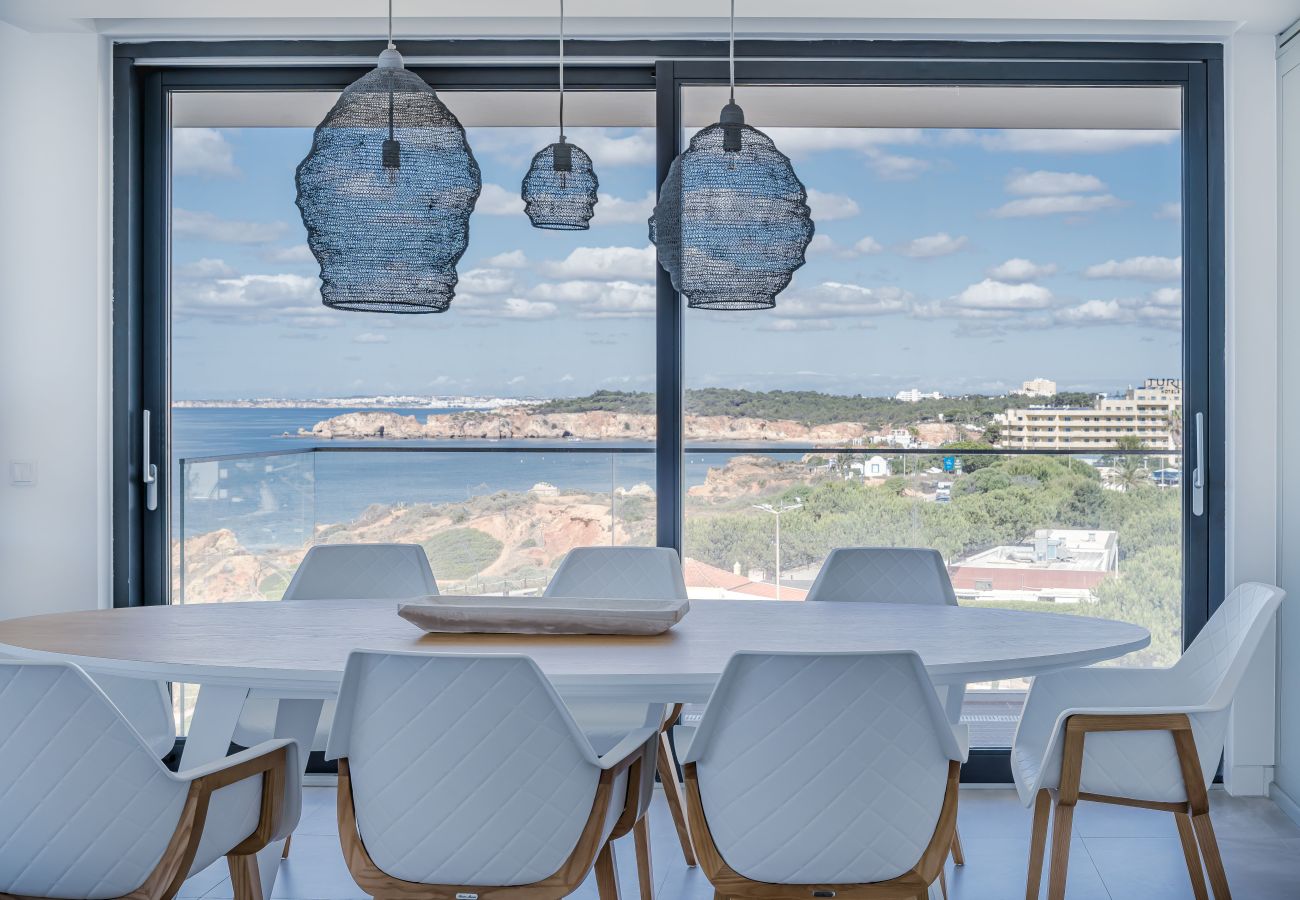 Apartment in Portimão - Oceanline Penthouse Algarve