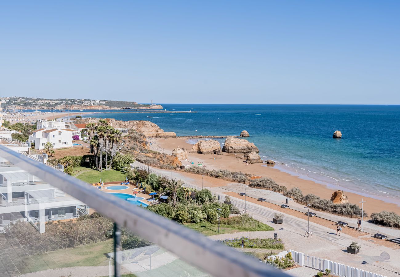 Apartment in Portimão - Oceanline Penthouse Algarve