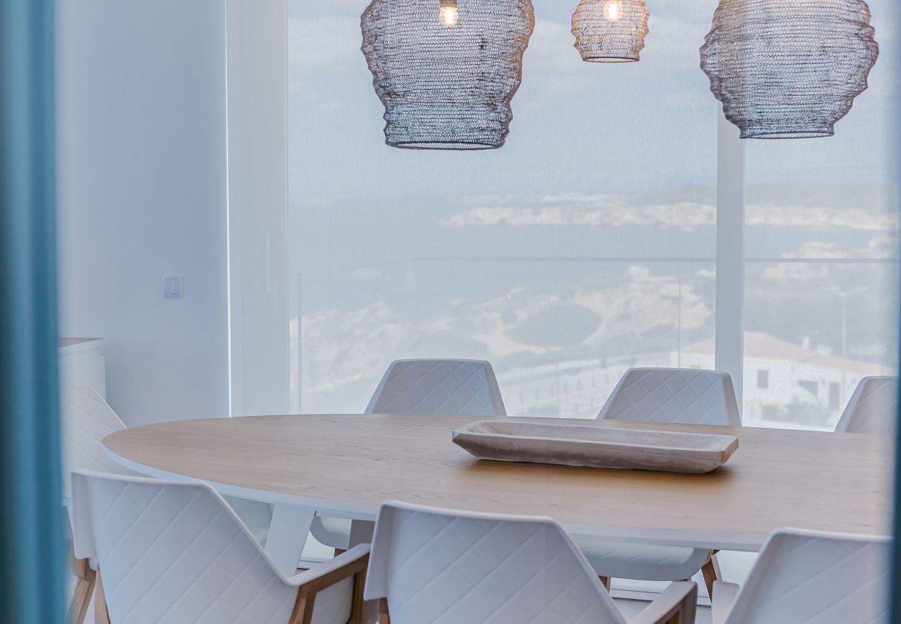 Apartment in Portimão - Oceanline Penthouse Algarve