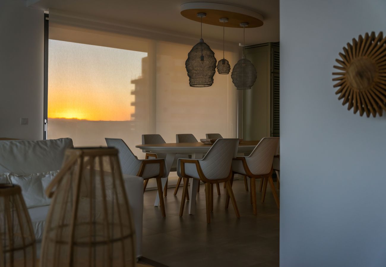 Apartment in Portimão - Oceanline Penthouse Algarve