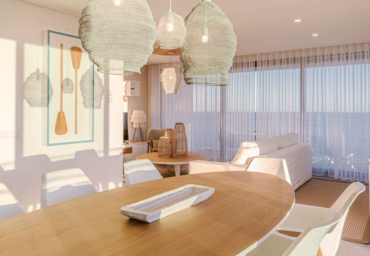 Apartment in Portimão - Oceanline Penthouse Algarve