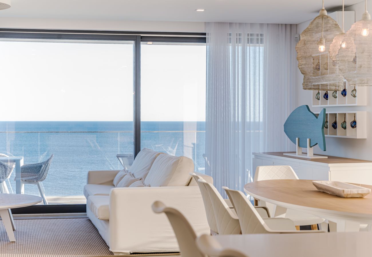 Apartment in Portimão - Oceanline Penthouse Algarve