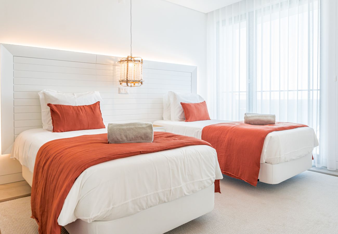 Apartment in Portimão - Oceanline Penthouse Algarve