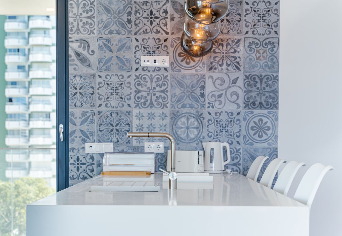 Apartment in Portimão - Oceanline Penthouse Algarve