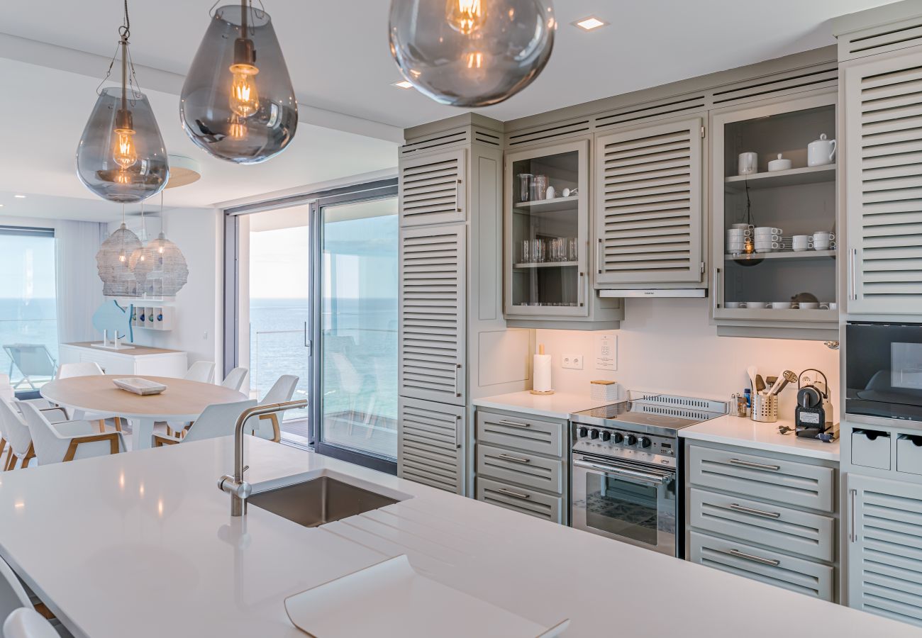 Apartment in Portimão - Oceanline Penthouse Algarve