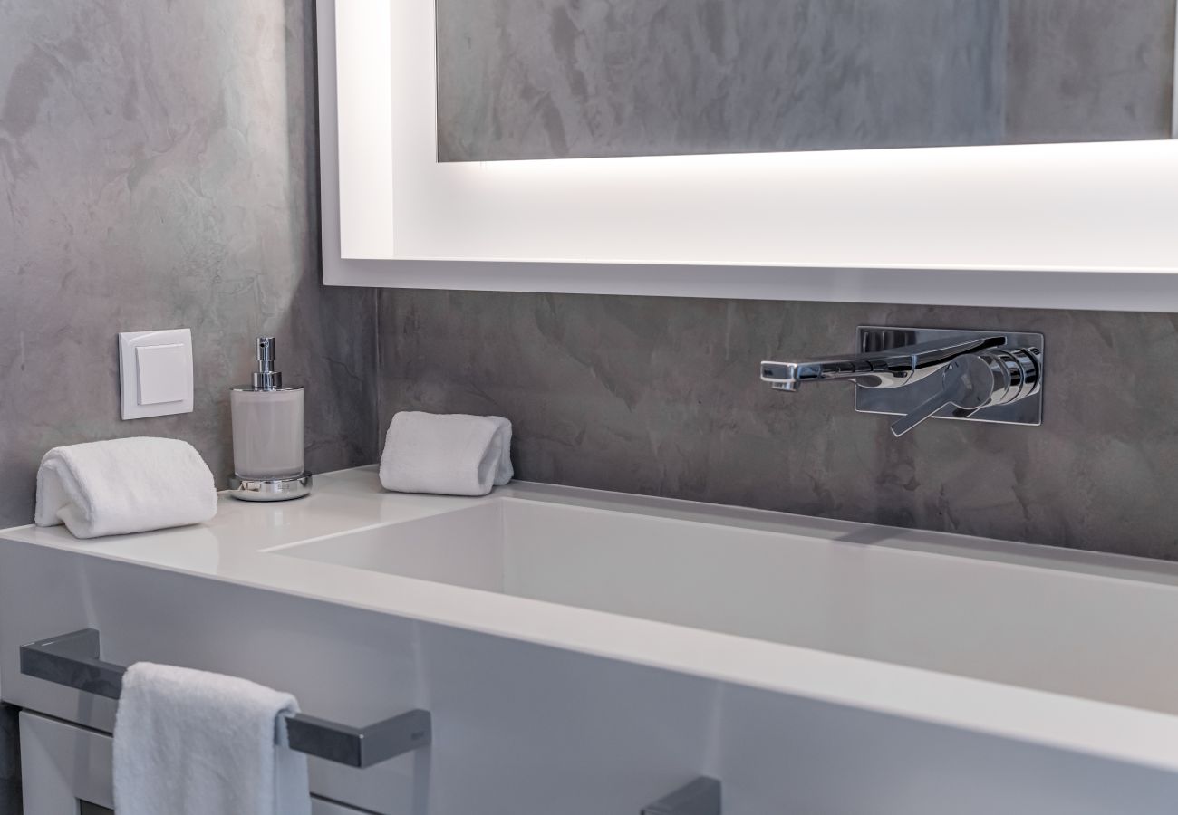 Apartment in Portimão - Oceanline Penthouse Algarve