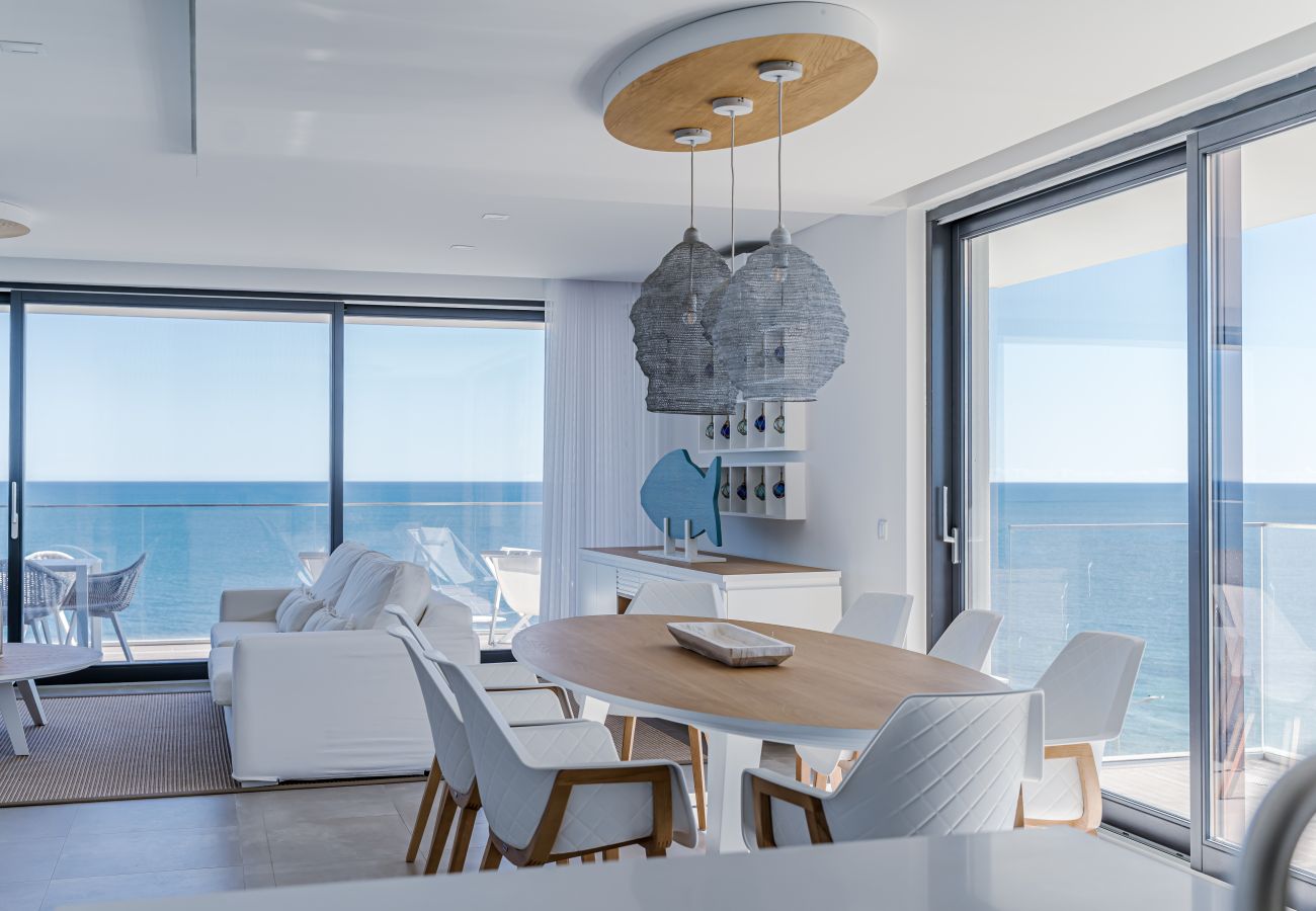 Apartment in Portimão - Oceanline Penthouse Algarve