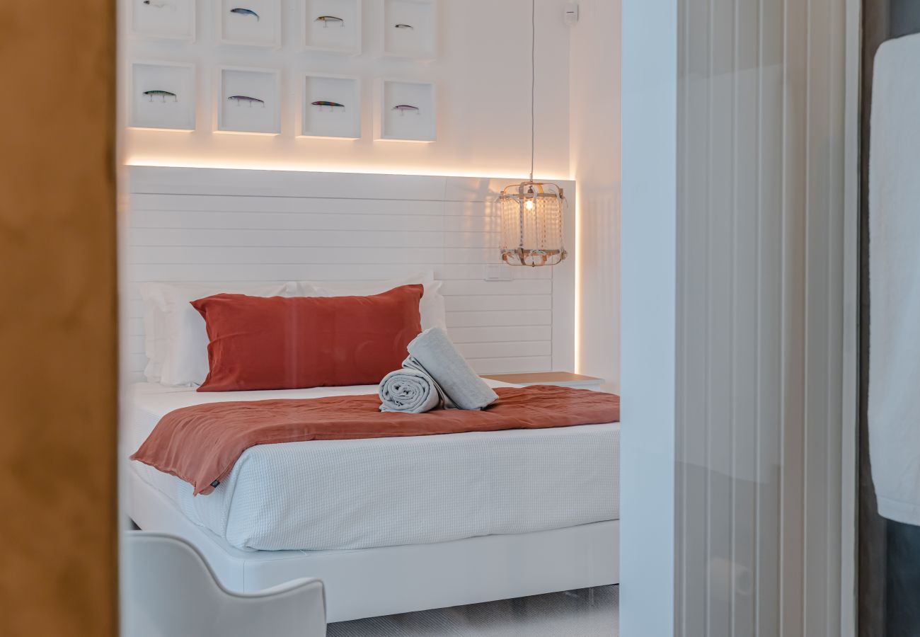 Apartment in Portimão - Oceanline Penthouse Algarve