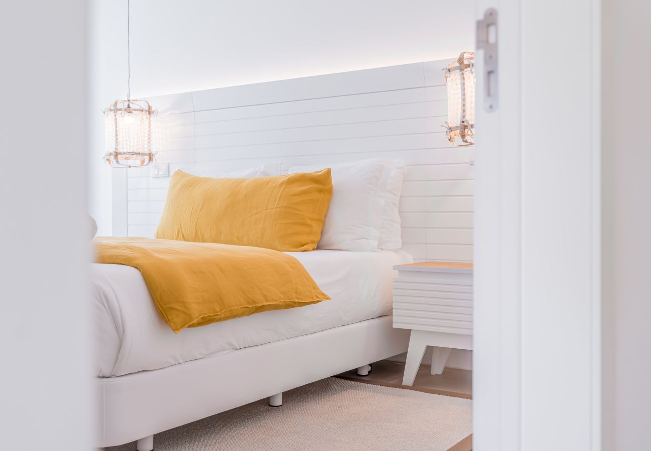 Apartment in Portimão - Oceanline Penthouse Algarve