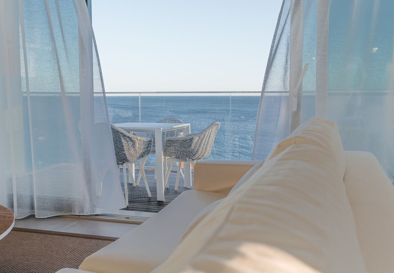 Apartment in Portimão - Oceanline Penthouse Algarve