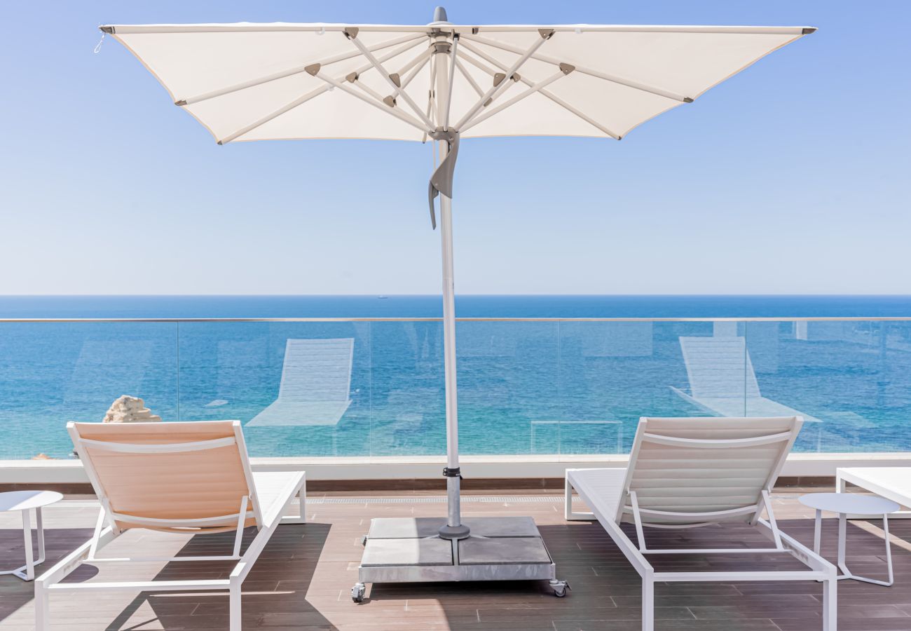 Apartment in Portimão - Oceanline Penthouse Algarve