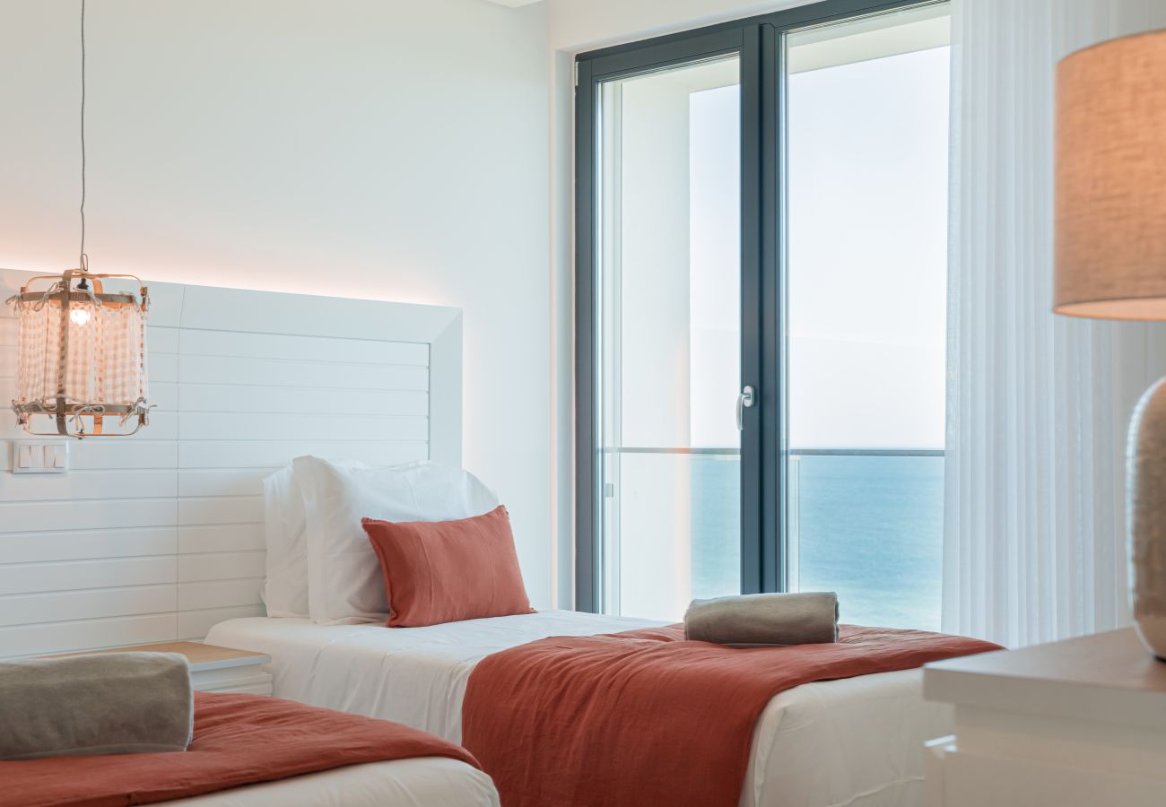 Apartment in Portimão - Oceanline Penthouse Algarve