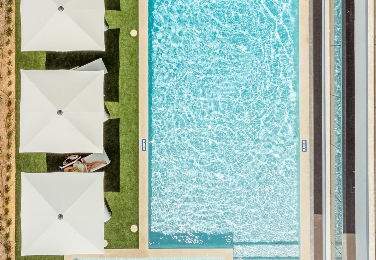 Apartment in Portimão - Oceanline Penthouse Algarve