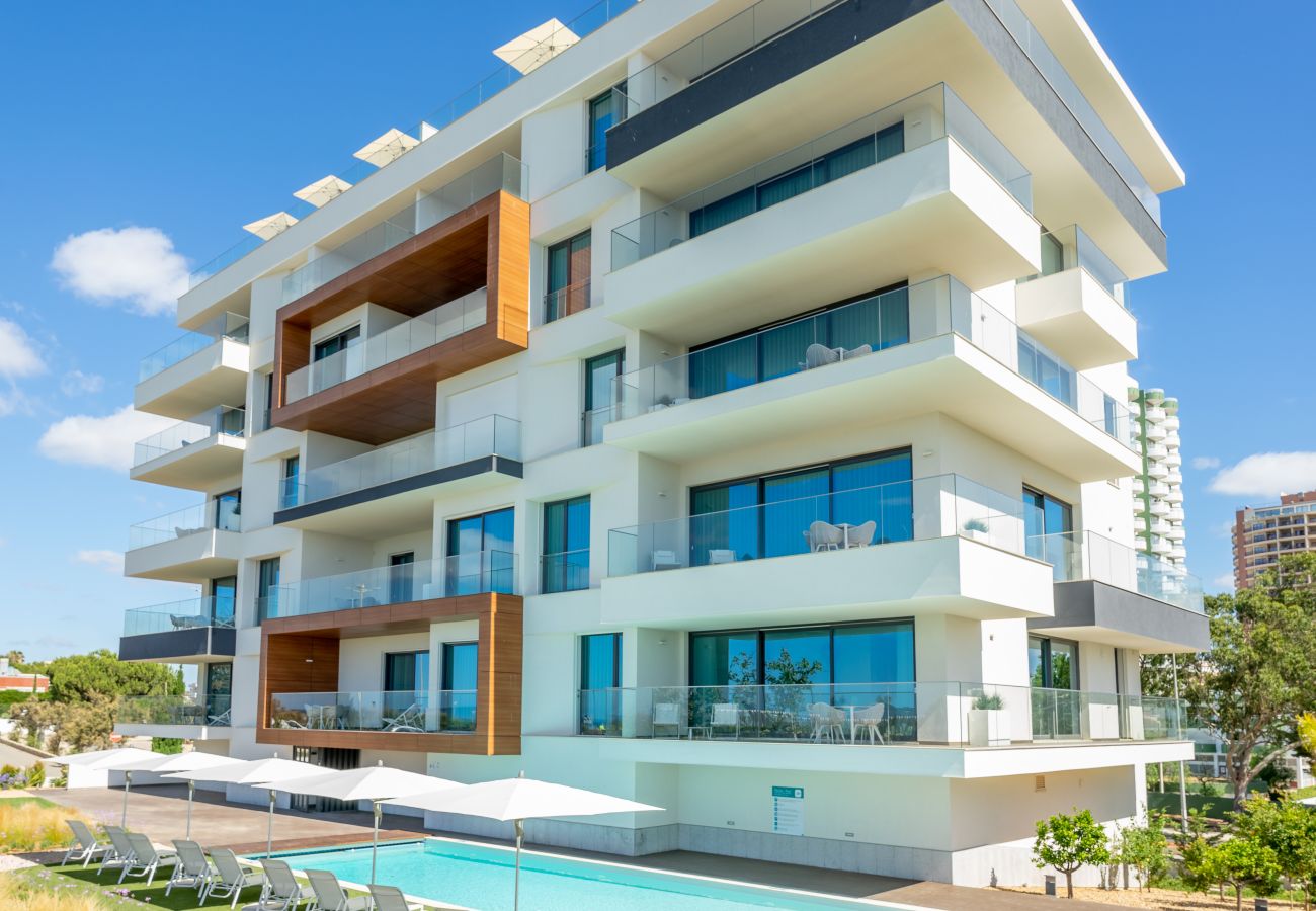Apartment in Portimão - Oceanline Penthouse Algarve