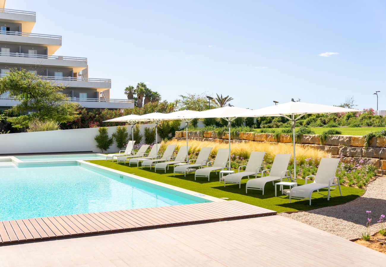 Apartment in Portimão - Oceanline Penthouse Algarve