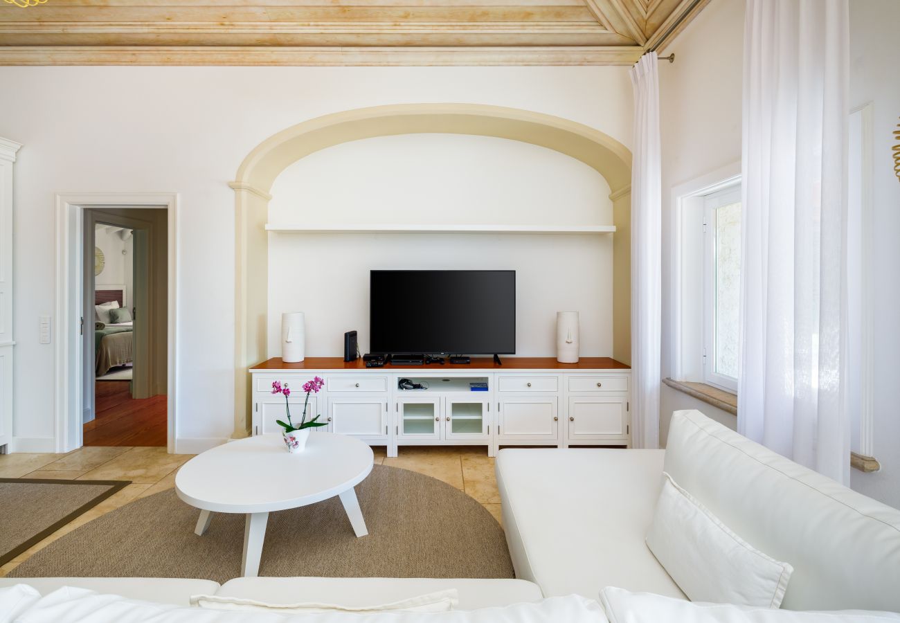 Villa in Olhos D´Água - Algarve Essence Villa