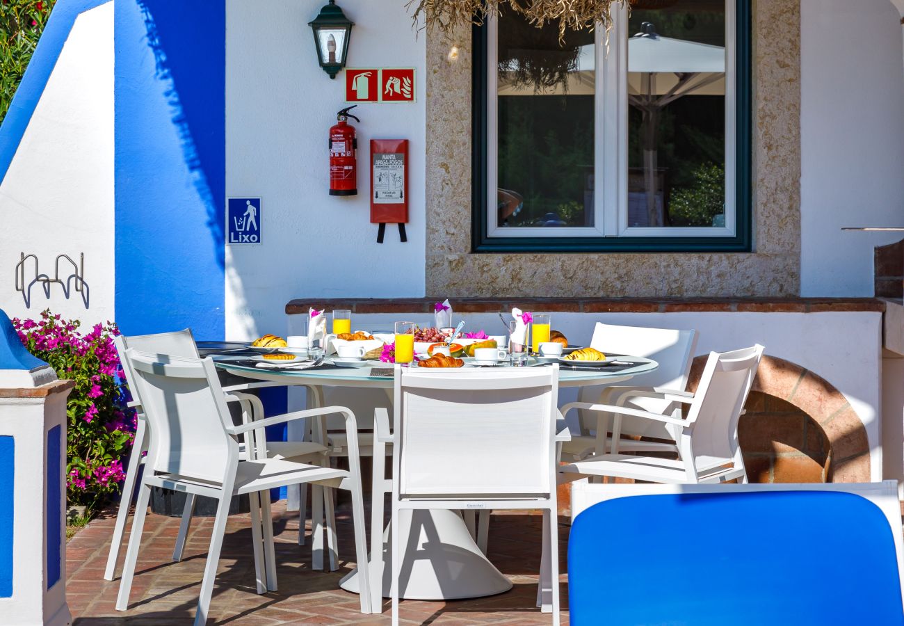 Villa in Olhos D´Água - Algarve Essence Villa