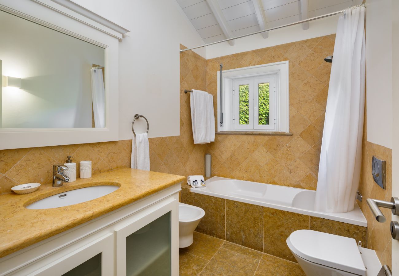 Villa in Olhos D´Água - Algarve Essence Villa