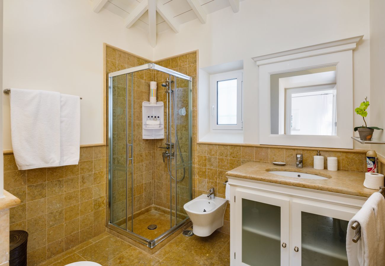 Villa in Olhos D´Água - Algarve Essence Villa