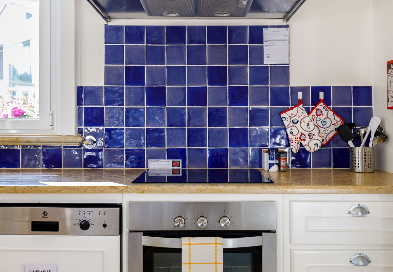 Villa in Olhos D´Água - Algarve Essence Villa