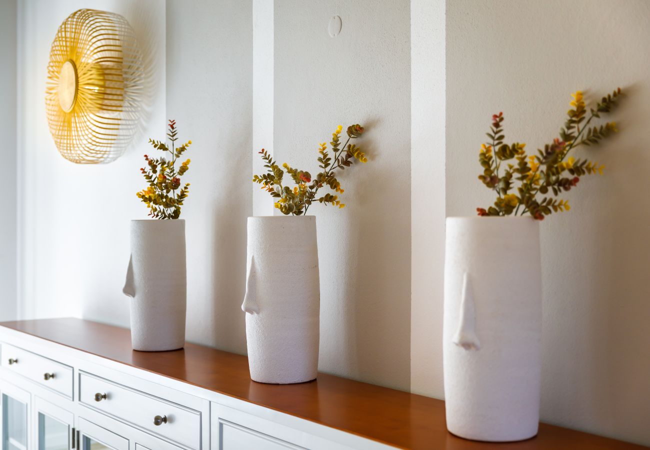 Villa in Olhos D´Água - Algarve Essence Villa