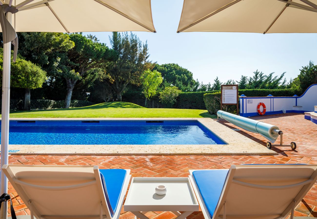 Villa in Olhos D´Água - Algarve Essence Villa