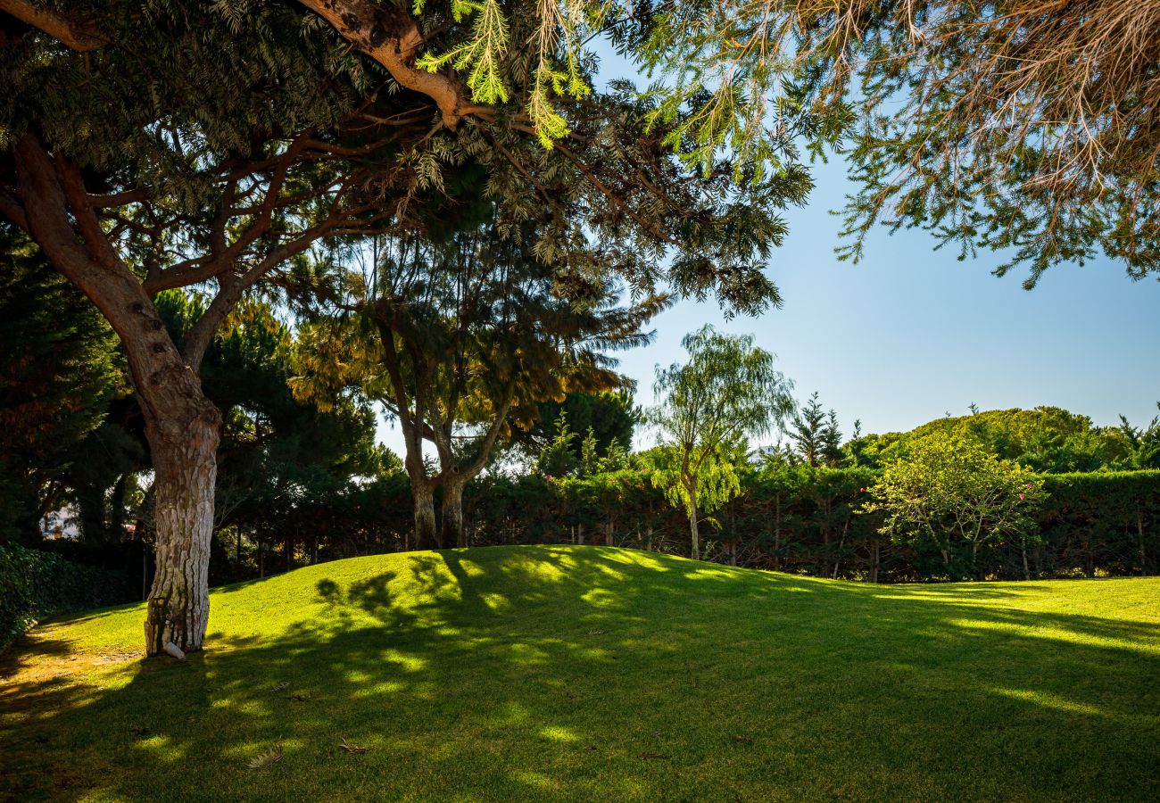 Villa in Olhos D´Água - Algarve Essence Villa