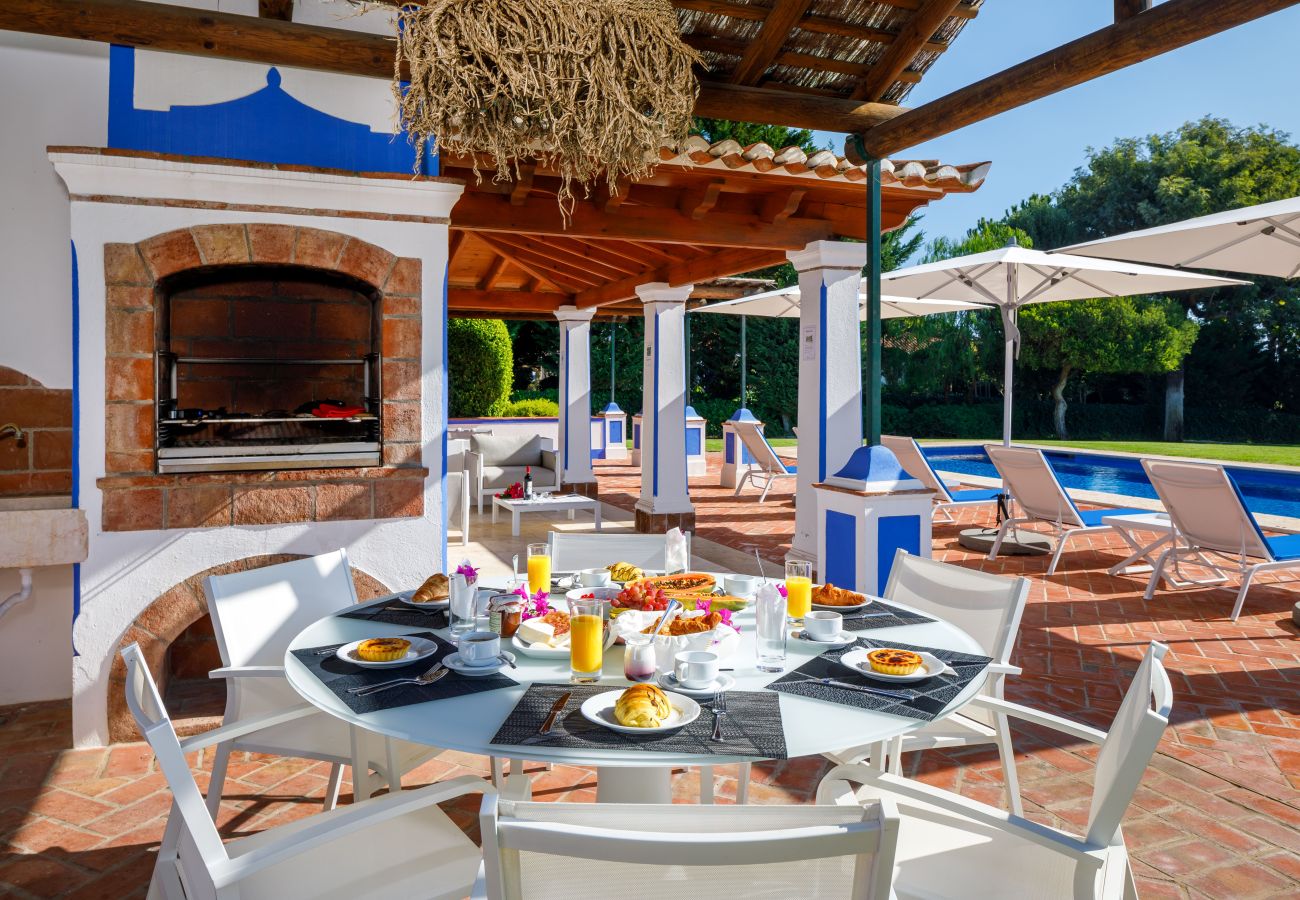 Villa in Olhos D´Água - Algarve Essence Villa