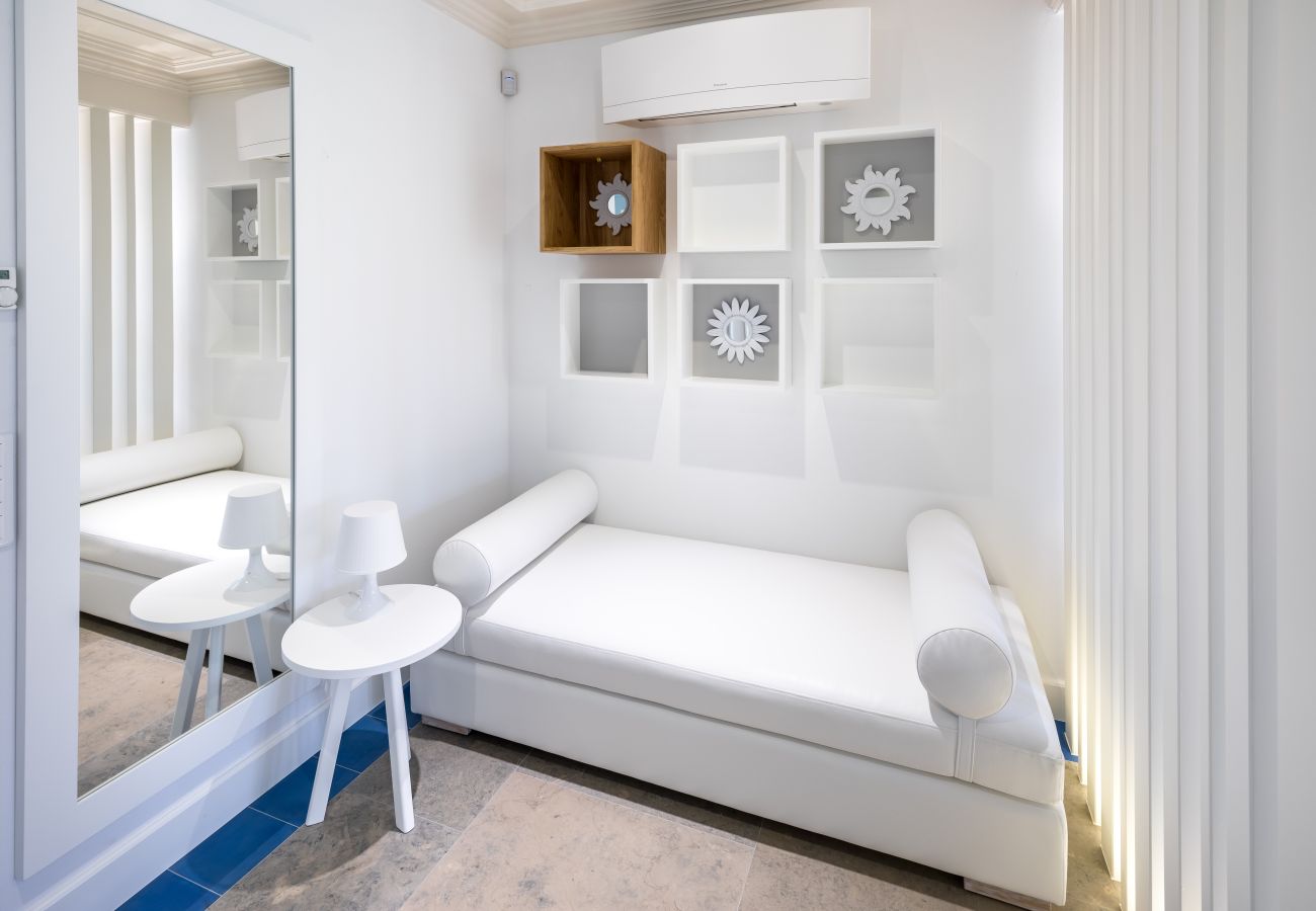 Villa in Olhos D´Água - Algarve Hillscape Villa