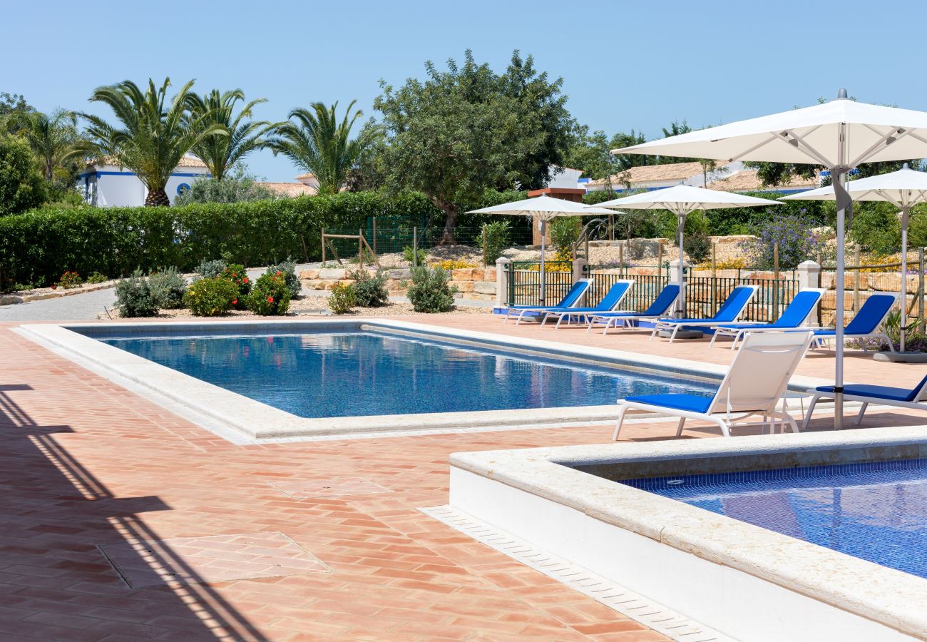 Villa in Olhos D´Água - Algarve Hillscape Villa