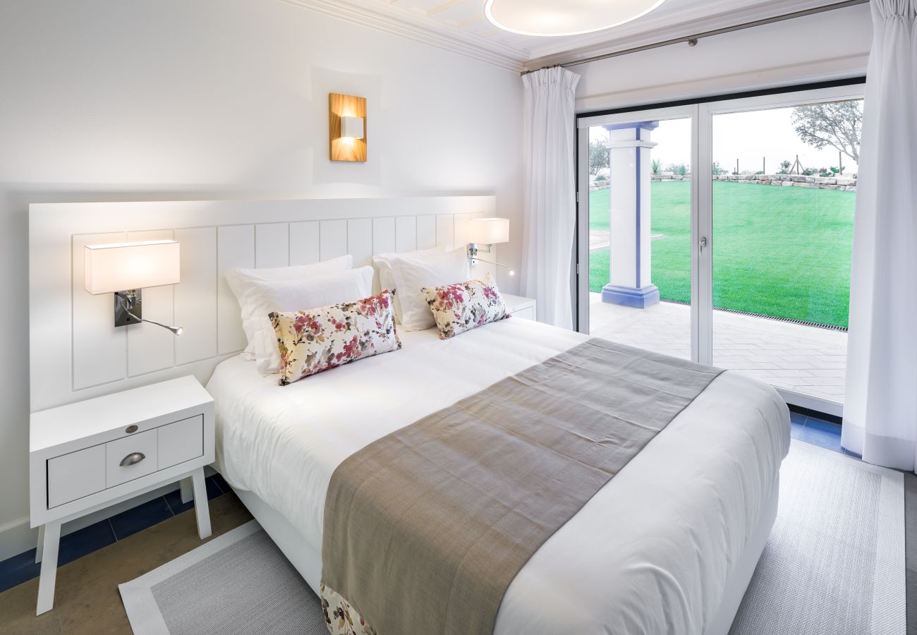 Villa in Olhos D´Água - Algarve Hillscape Villa