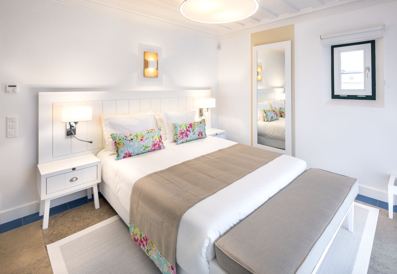 Villa in Olhos D´Água - Algarve Hillscape Villa