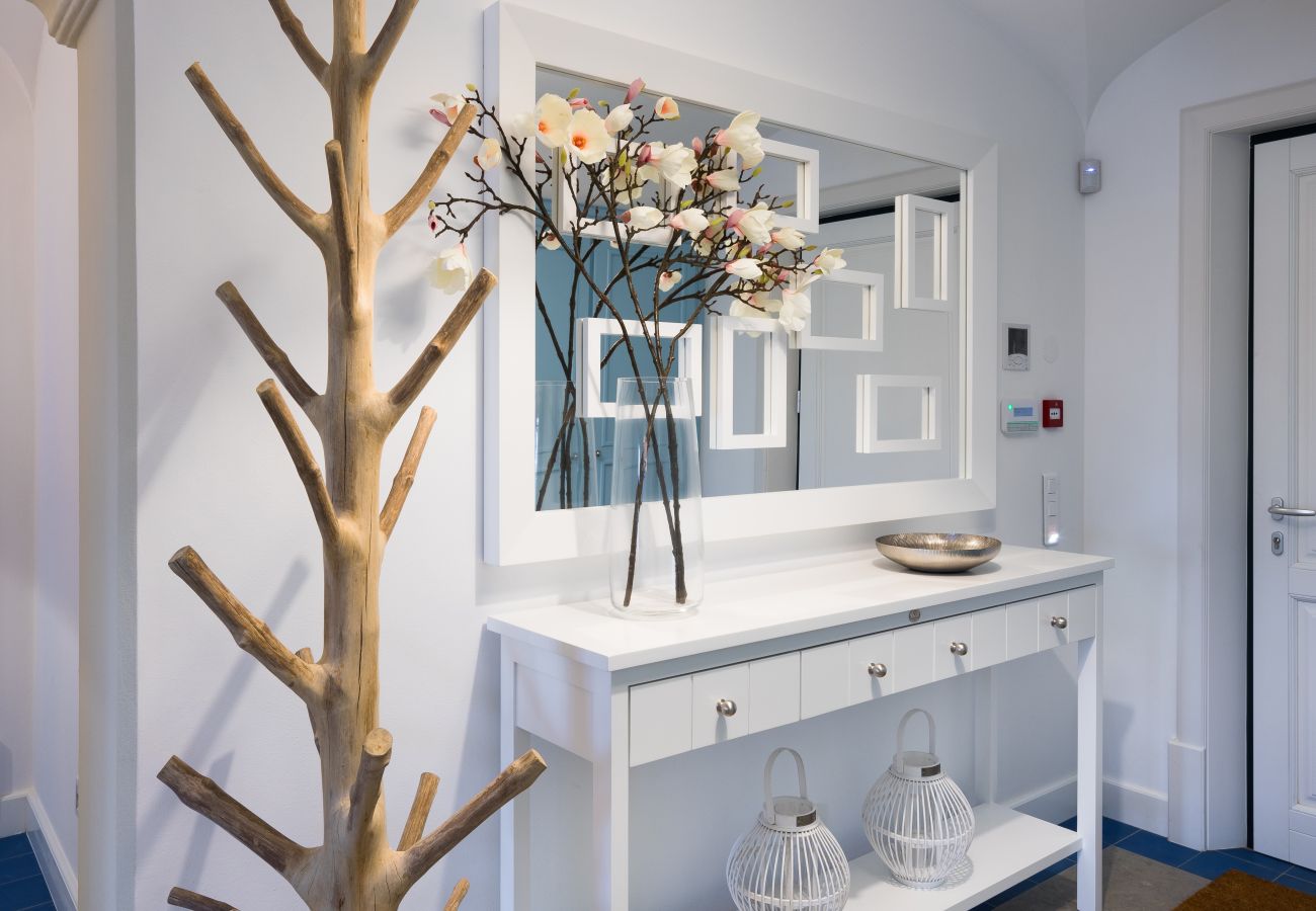 Villa in Olhos D´Água - Algarve Hillscape Villa