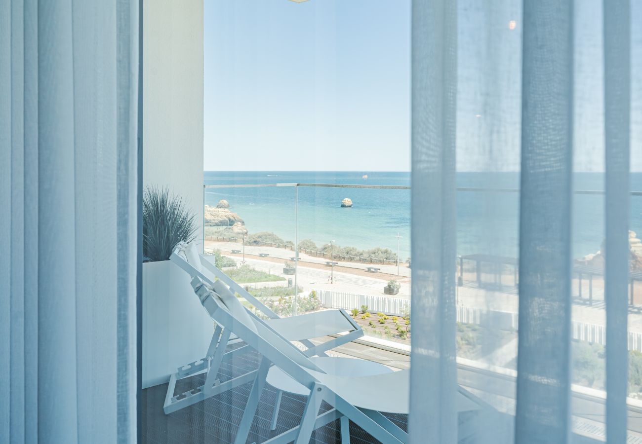 Apartment in Portimão - Algarve Sunrise Bay Apartment