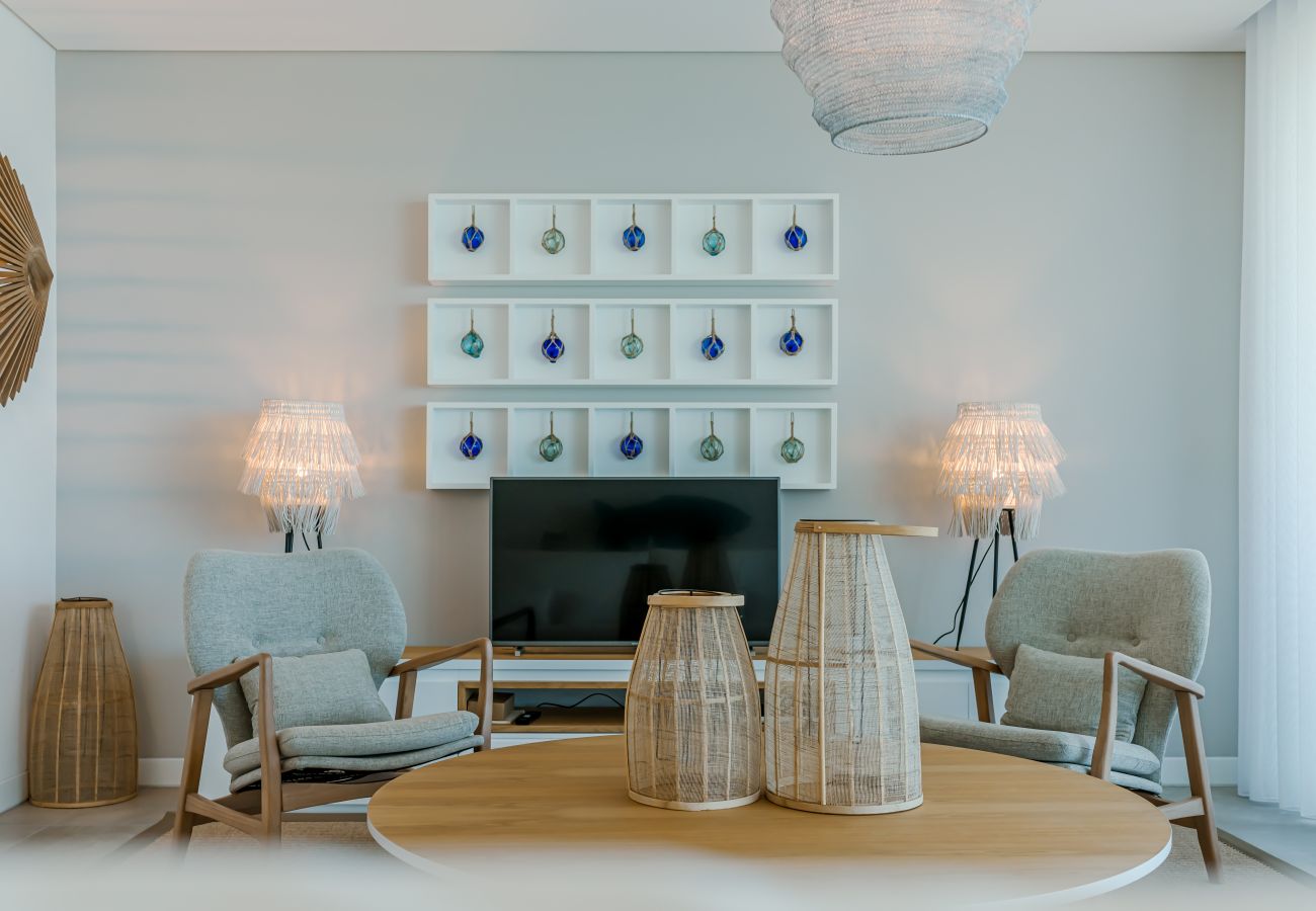 Apartment in Portimão - Algarve Sunrise Bay Apartment