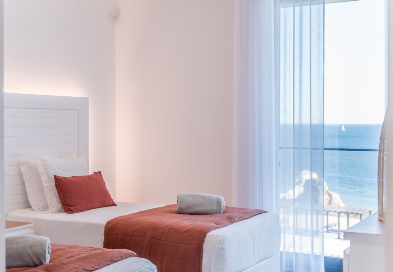 Apartment in Portimão - Algarve Sunrise Bay Apartment