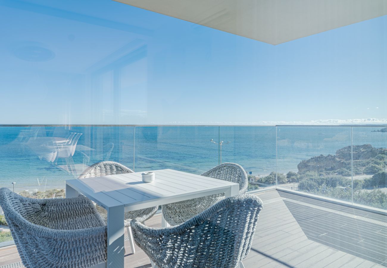 Apartment in Portimão - Algarve Sunrise Bay Apartment