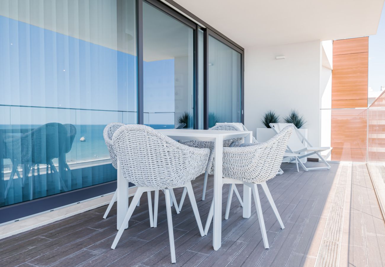 Apartment in Portimão - Algarve Sunrise Bay Apartment