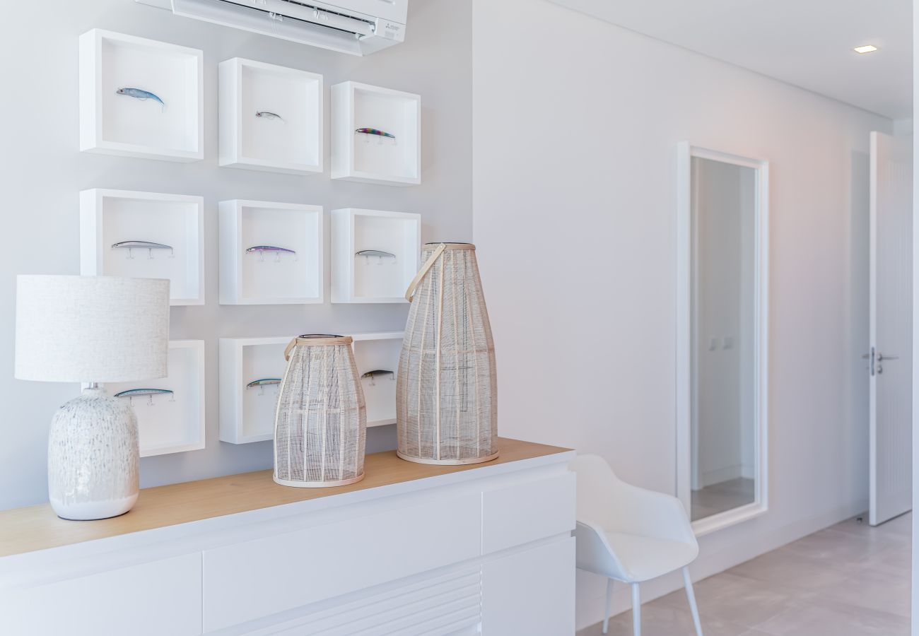 Apartment in Portimão - Algarve Sunrise Bay Apartment