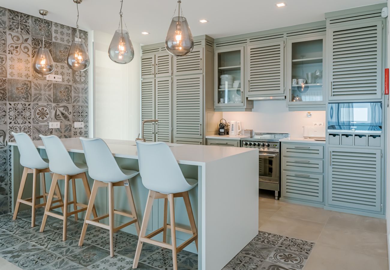 Apartment in Portimão - Algarve Sunrise Bay Apartment