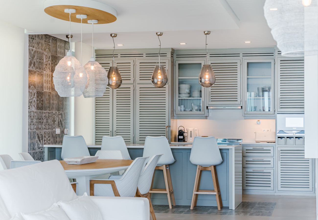 Apartment in Portimão - Algarve Sunrise Bay Apartment