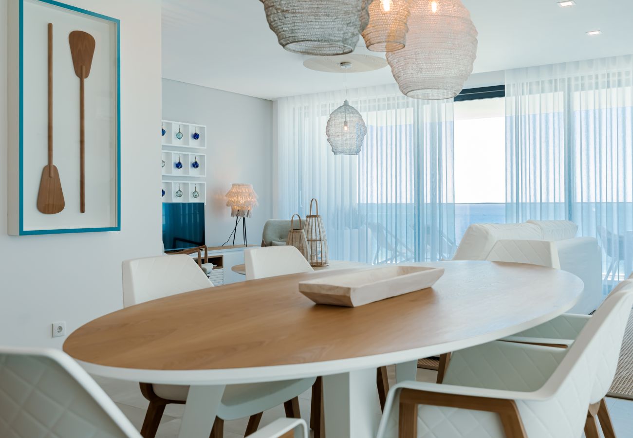 Apartment in Portimão - Algarve Sunrise Bay Apartment