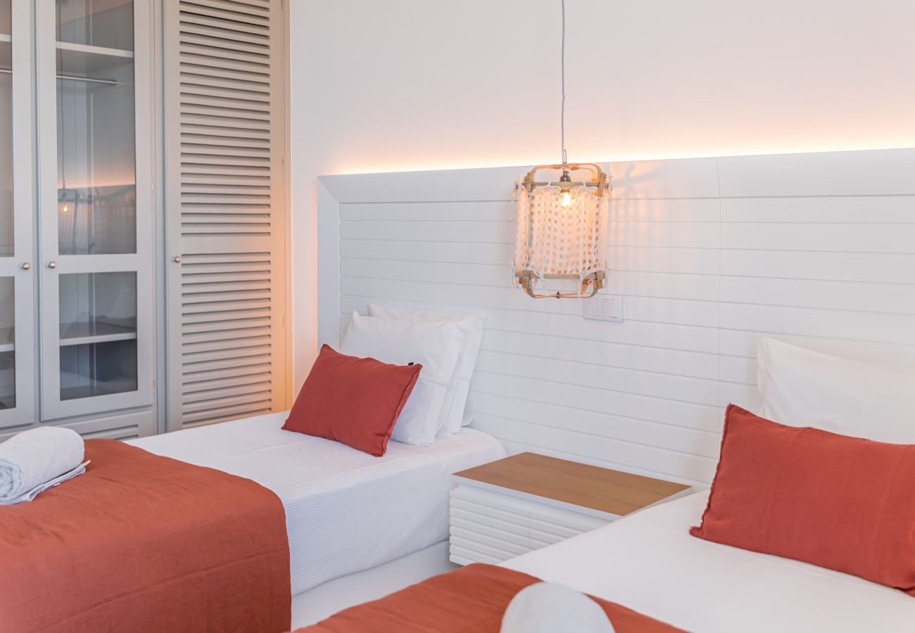 Apartment in Portimão - Algarve Sunrise Bay Apartment