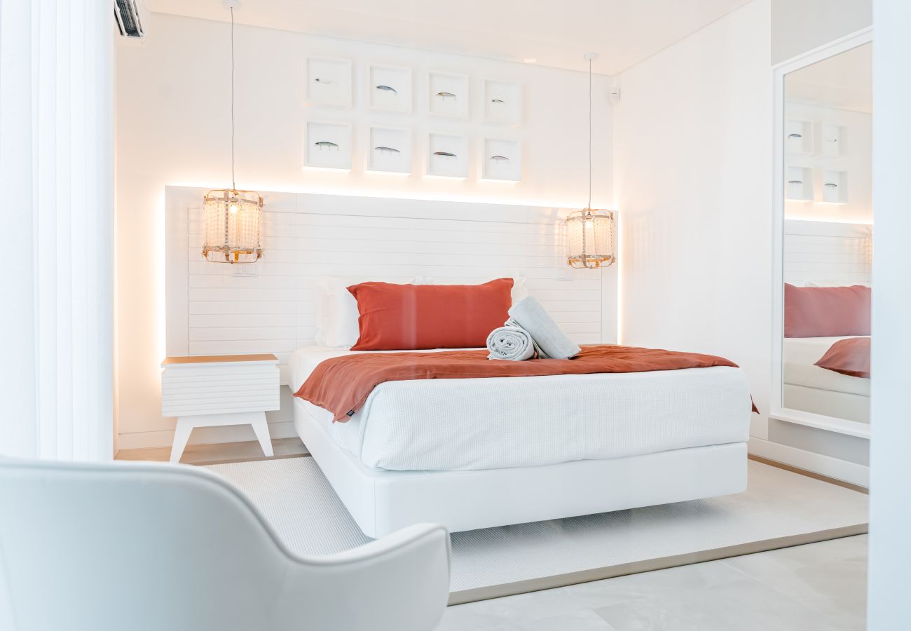 Apartment in Portimão - Algarve Sunrise Bay Apartment