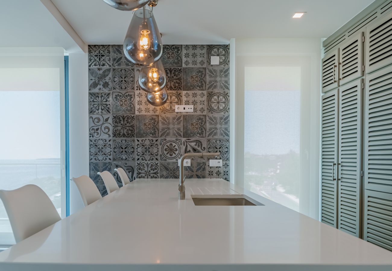 Apartment in Portimão - Algarve Sunrise Bay Apartment