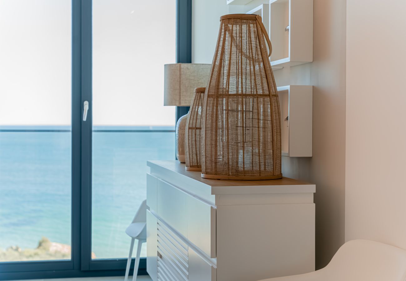 Apartment in Portimão - Algarve Sunrise Bay Apartment