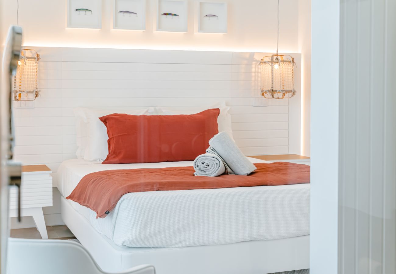 Apartment in Portimão - Algarve Sunrise Bay Apartment