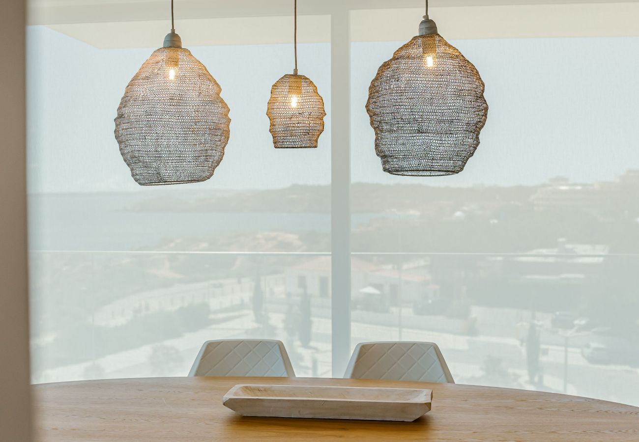 Apartment in Portimão - Algarve Sunrise Bay Apartment