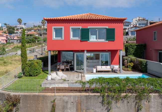 Villa in Calheta - Ashfield Villa
